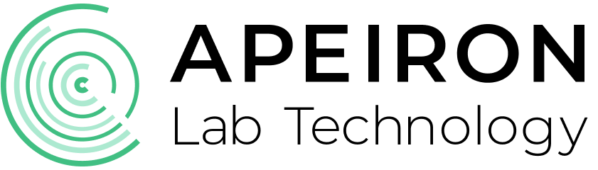 Logo di Apeiron Lab Technology